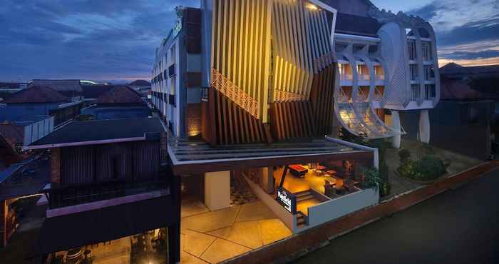 Others Fairfield by Marriott Bali South Kuta