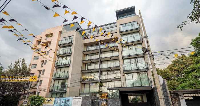 Lain-lain Capitalia Living - Apartments - Céfiro 5