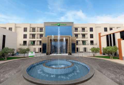 Khác Holiday Inn Riyadh the Business District, an IHG Hotel