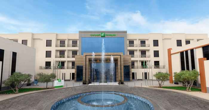 Lainnya Holiday Inn Riyadh the Business District, an IHG Hotel