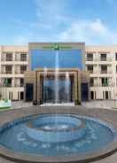 Imej utama Holiday Inn Riyadh the Business District, an IHG Hotel