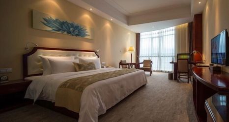 Others 2 Jinyu Hotel