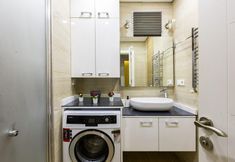 その他 7 Sleek and Central Flat With Backyard in Besiktas