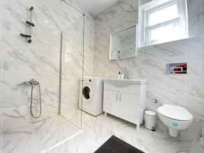 Lain-lain 4 Stylish Flat Near Bagdat Street in Kadikoy