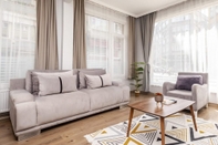 Lainnya Lovely Flat Near Shore and Trendy Spots in Kadikoy