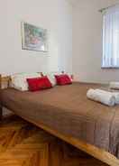 Bilik Apartments Brzica