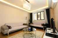 Others Apartment Close to Idealtepe Marmaray Station