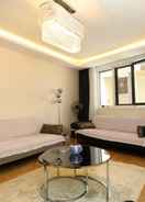 ภาพหลัก Apartment Close to Idealtepe Marmaray Station