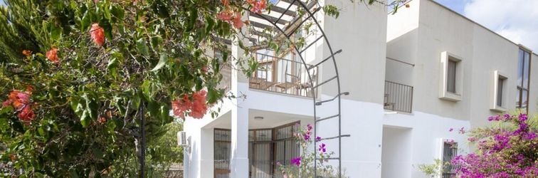 Others Central Home Near Gumusluk Beach in Bodrum