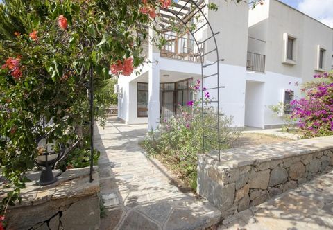 Others Central Home Near Gumusluk Beach in Bodrum