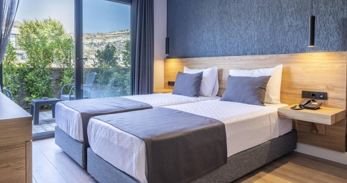 Others G ndo an Suites in Bodrum