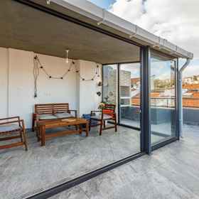 Primary image 1 Cozy Apartment in the Old City of Istanbul, F.S.M university Hotels