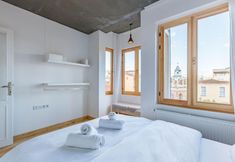 Others 2 Cozy Apartment in the Old City of Istanbul