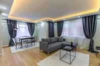 Others Stylish Flat Near Public Transportation in Maltepe