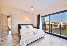 อื่นๆ 6 Charming Villa With Private Pool in Kas