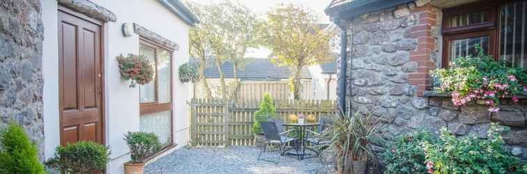 Others The Old School Cottage - 1 Bedroom - Rhossili