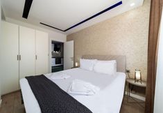 Lain-lain 5 Modern and Central Home Near Beach in the Heart of Antalya