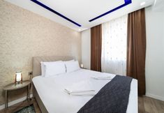 Lain-lain 2 Modern and Central Home Near Beach in the Heart of Antalya