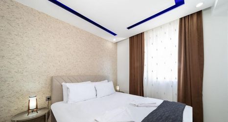 Lain-lain 2 Modern and Central Home Near Beach in the Heart of Antalya