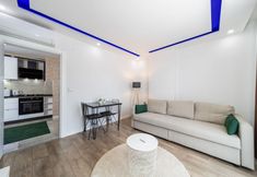 Lain-lain 4 Modern and Central Home Near Beach in the Heart of Antalya