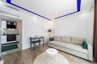 Lain-lain 4 Modern and Central Home Near Beach in the Heart of Antalya