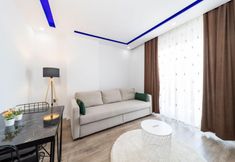 Lain-lain 7 Modern and Central Home Near Beach in the Heart of Antalya