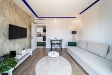 Lain-lain Modern and Central Home Near Beach in the Heart of Antalya