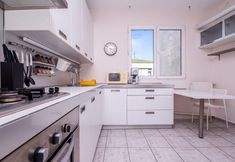 其他 7 Fascinating Flat Near City s Mall With Terrace