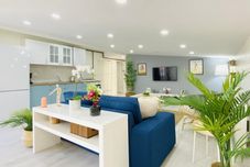 Others Missafir Exquisite Flat With Terrace in Nisantasi