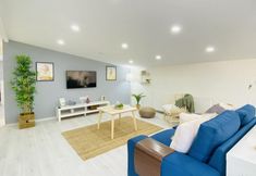 Others 6 Missafir Exquisite Flat With Terrace in Nisantasi