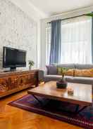 ภาพหลัก Charming Flat With Central Location in Kadikoy