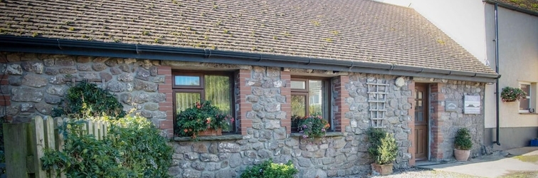 Lainnya Fferm-llong Cottage - 2 Bedroom -rhossili