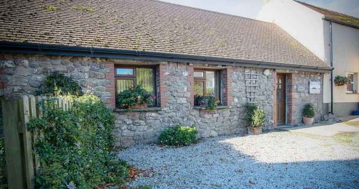 Others Fferm-llong Cottage - 2 Bedroom -rhossili