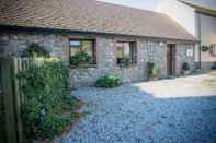 Others Fferm-llong Cottage - 2 Bedroom -rhossili