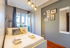 其他 4 Outstanding Flat With Calming View Nisantasi