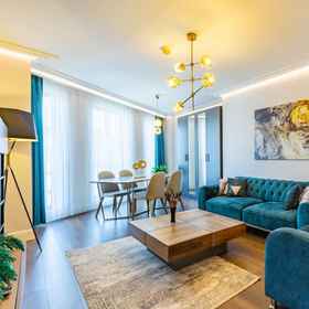 Primary image 1 贝奥古鲁时尚的景点附近的公寓, Esta Bomonti 酒店