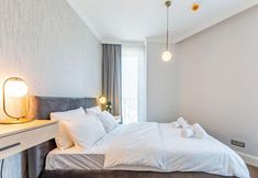 Others 2 Stylish Flat Near Trendy Attractions in Beyoglu