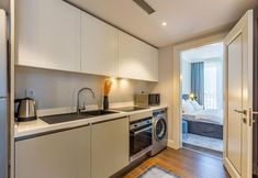 Others 3 Stylish Flat Near Trendy Attractions in Beyoglu