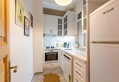 其他 7 Exceptional Flat Near Metro and Galata