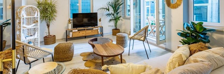 其他 Exceptional Flat Near Metro and Galata