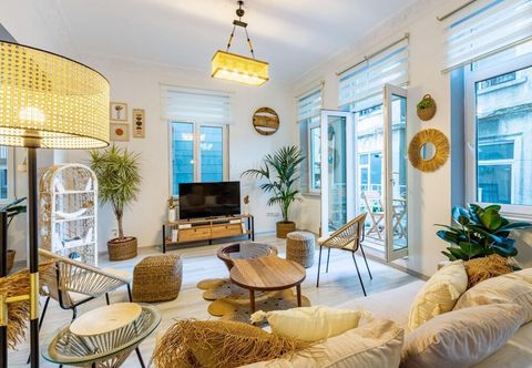 其他 Exceptional Flat Near Metro and Galata