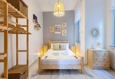 其他 4 Exceptional Flat Near Metro and Galata