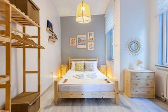 其他 4 Exceptional Flat Near Metro and Galata