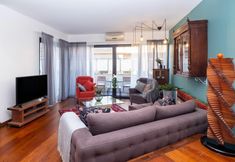 Others 7 Missafir Flat With Terrace Near Istiklal Street