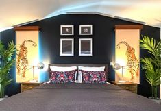 Others 4 Missafir Flat With Terrace Near Istiklal Street