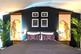 Others 4 Missafir Flat With Terrace Near Istiklal Street