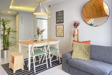 Others Stylish Duplex With Terrace 650 m to Galata Tower