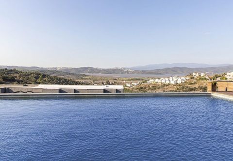 Others Splendid House With Pool Surrounded by Nature