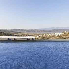 ภาพหลัก1Splendid House With Pool Surrounded by Nature,塞利米耶布贾伊飯店