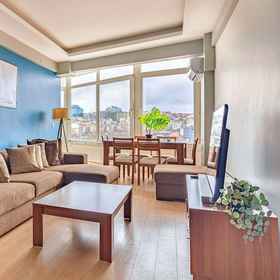 Primary image 1 Missafir Charming Flat With Bosphorus View, Quartz Clinique | Botoks | Dudak Dolgusu | Vaser Liposuction | Meme Büyütme Hotels